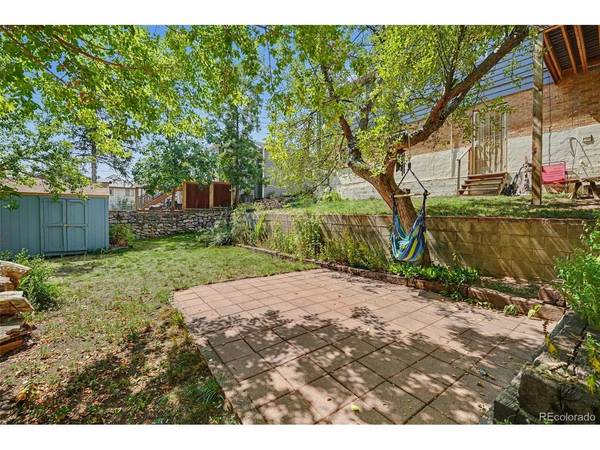 309 Arapahoe #1/2, Golden, CO 80403