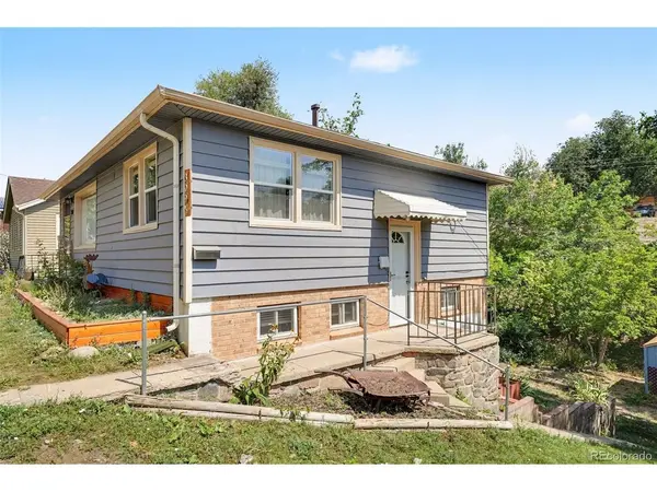 309 Arapahoe #1/2, Golden, CO 80403