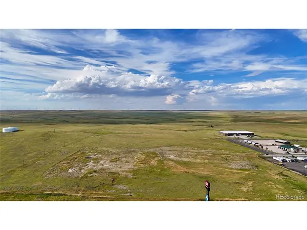 Williams, Limon, CO 80828