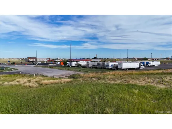 Williams, Limon, CO 80828