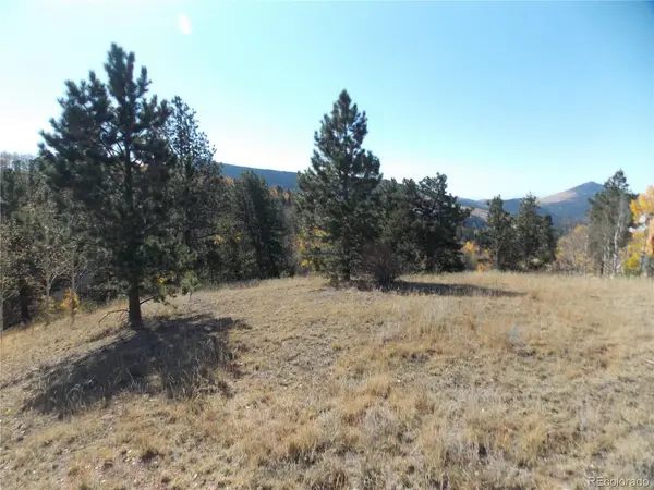 1944 May Queen, Cripple Creek, CO 80813