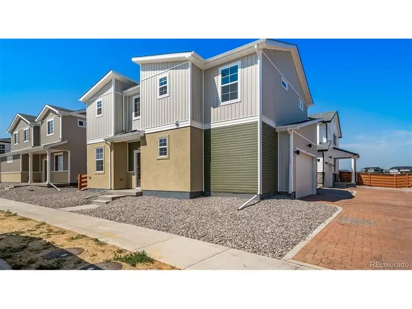 10127 Scranton, Commerce City, CO 80022