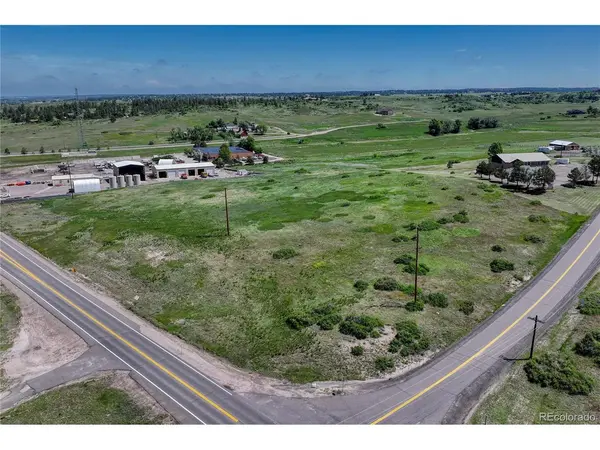 2968 N State Highway 83, Franktown, CO 80116