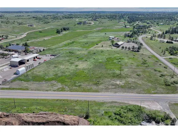 2968 N State Highway 83, Franktown, CO 80116