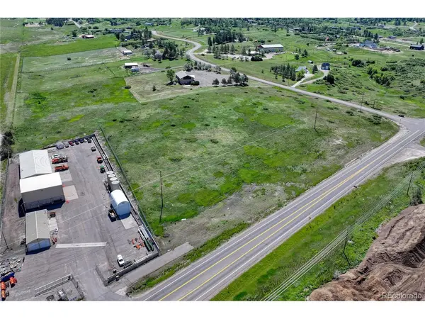 2968 N State Highway 83, Franktown, CO 80116