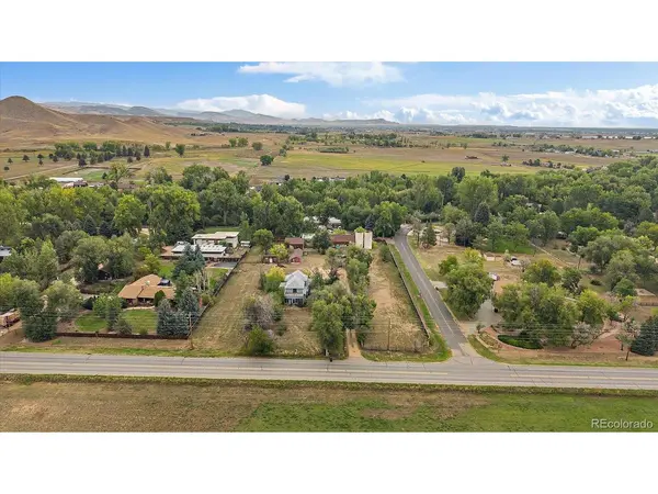 5939 Niwot, Longmont, CO 80503