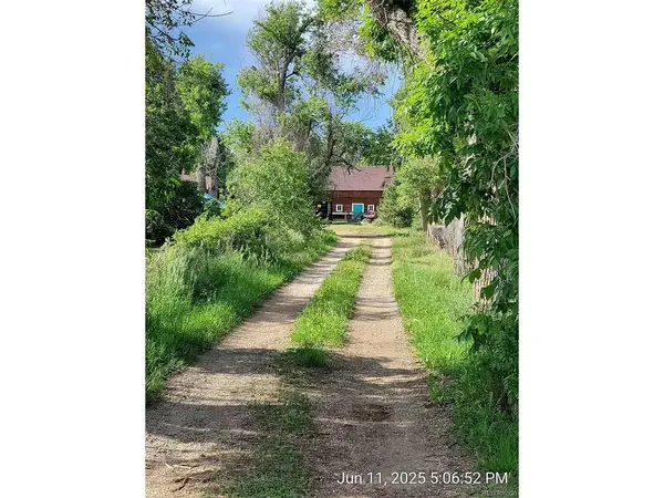 5939 Niwot, Longmont, CO 80503