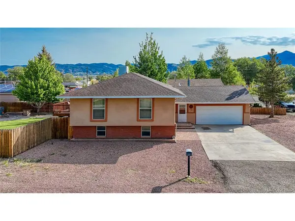 410 W 16th, Salida, CO 81201