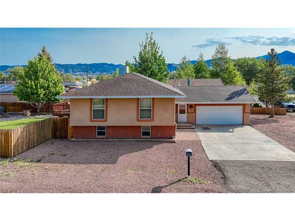 410 W 16th, Salida, CO 81201