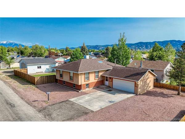 410 W 16th, Salida, CO 81201