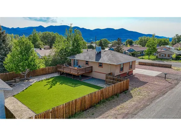 410 W 16th, Salida, CO 81201