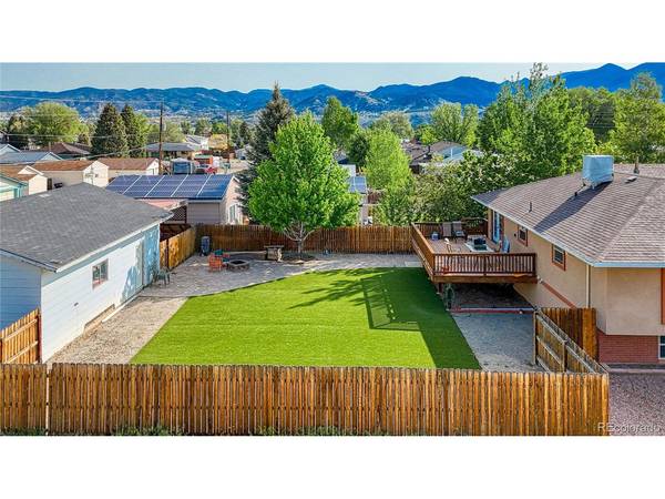 410 W 16th, Salida, CO 81201