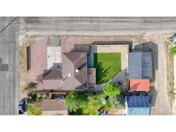 410 W 16th, Salida, CO 81201