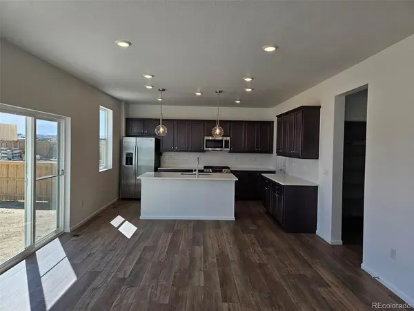 6052 Idlewild, Brighton, CO 80601