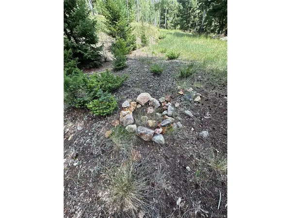 TBD Calkins, Jasper, CO 81146