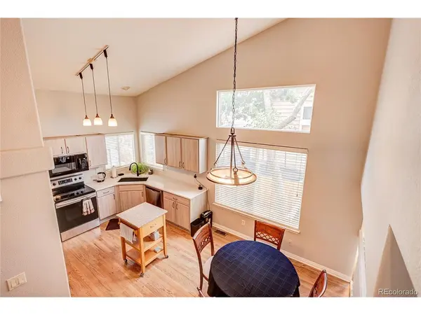 1196 S Boston, Denver, CO 80247