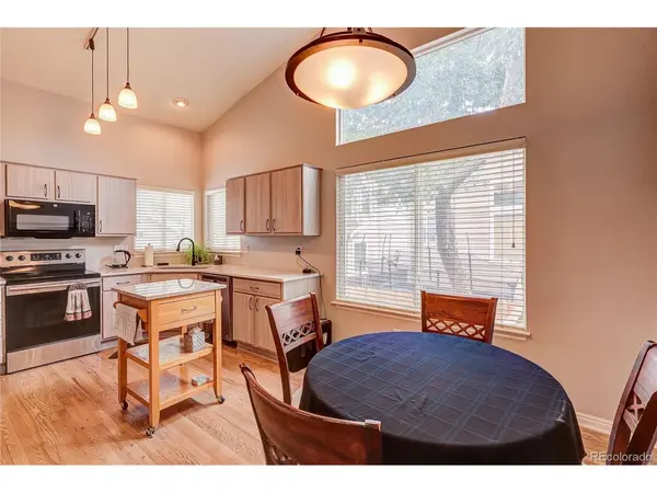1196 S Boston, Denver, CO 80247