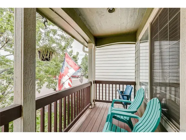 1196 S Boston, Denver, CO 80247