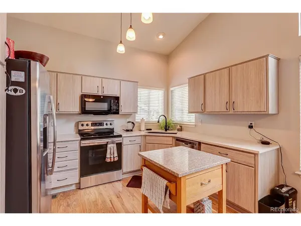 1196 S Boston, Denver, CO 80247