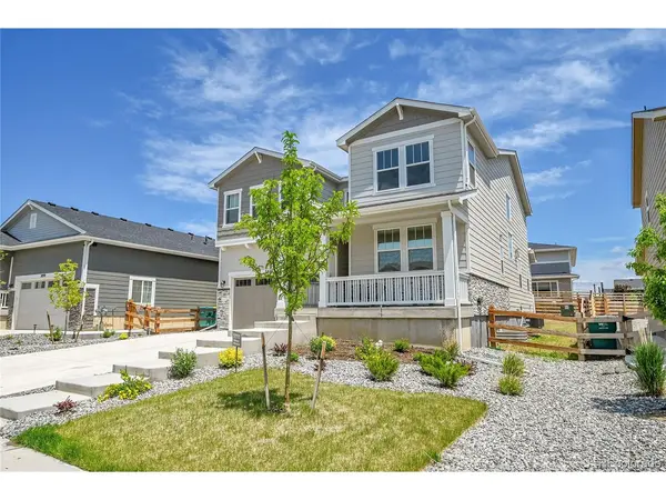 3888 Grand Baker, Aurora, CO 80019