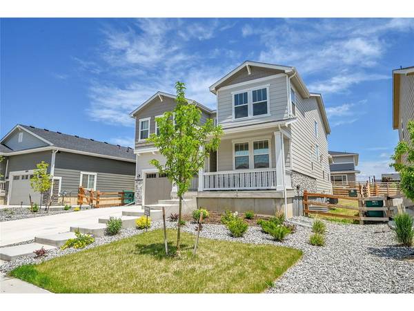 3888 Grand Baker, Aurora, CO 80019