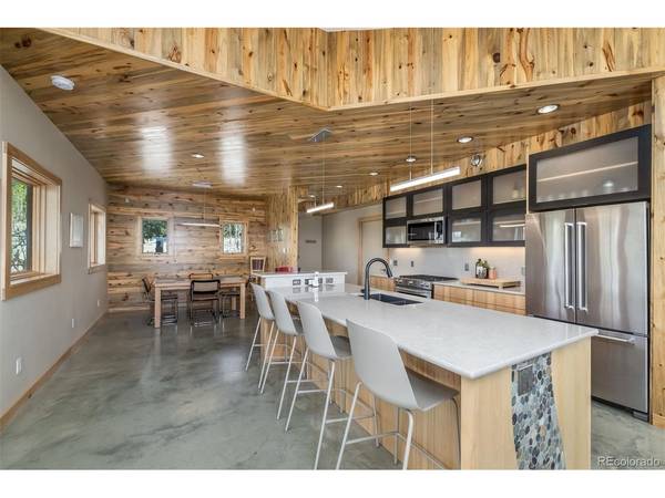 551 Spade, Jefferson, CO 80456