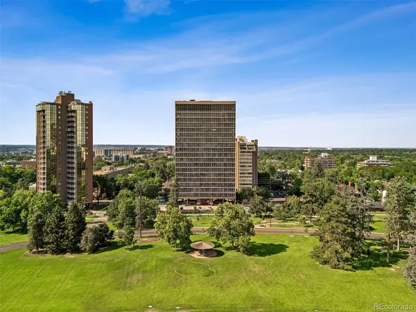 1201 N Williams #17A, Denver, CO 80218