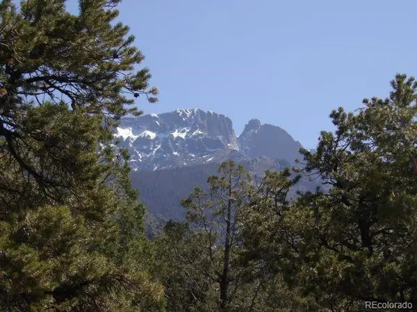 2720 N Carefree, Crestone, CO 81131