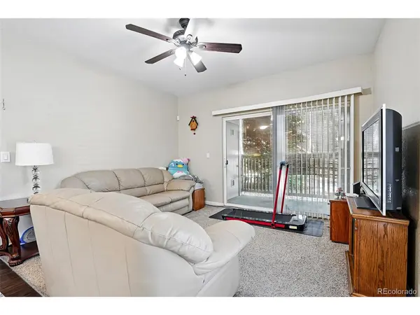9963 E Carolina #104, Aurora, CO 80247