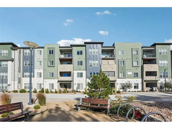 9295 Twenty Mile #8, Parker, CO 80134