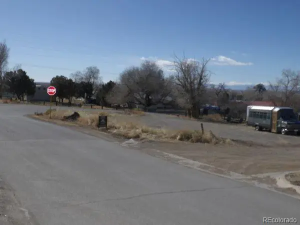 0 Golden, Crestone, CO 81131