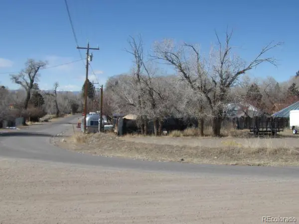 0 Golden, Crestone, CO 81131