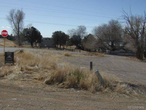 0 Golden, Crestone, CO 81131