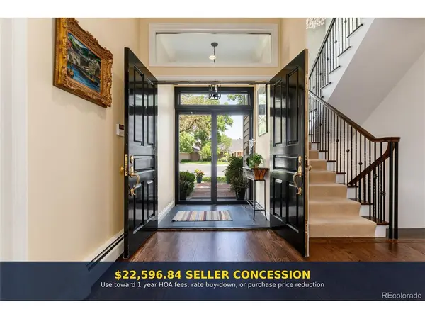 2552 E Alameda #16, Denver, CO 80209