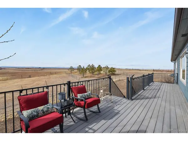 26846 Richards, Elizabeth, CO 80107