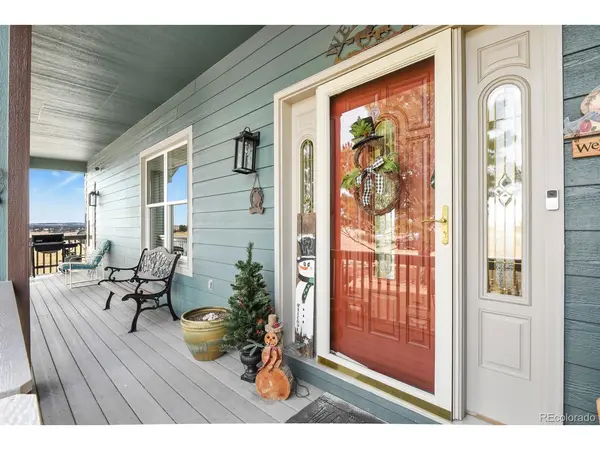 26846 Richards, Elizabeth, CO 80107