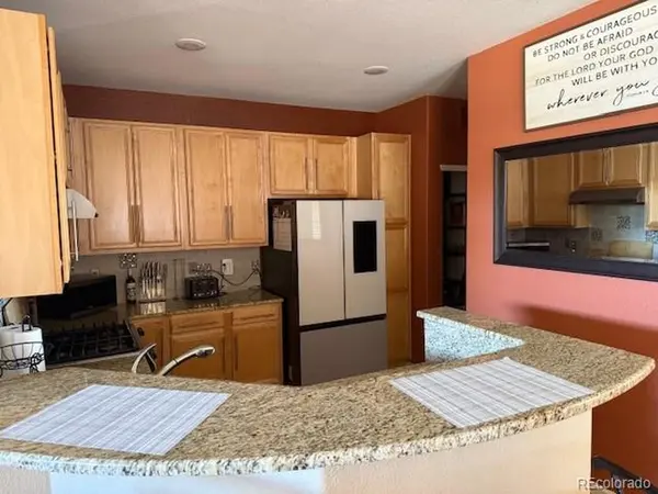 2768 Thrush, Colorado Springs, CO 80920