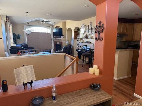 2768 Thrush, Colorado Springs, CO 80920