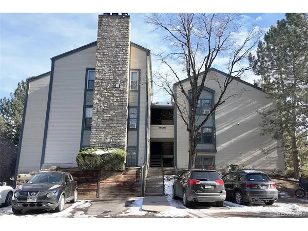 16001 E Alaska #7, Aurora, CO 80017