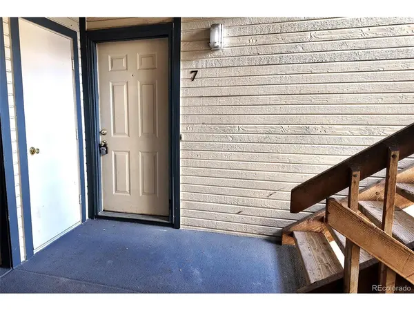 16001 E Alaska #7, Aurora, CO 80017