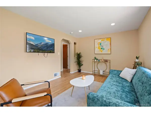 1055 S Bryant, Denver, CO 80219