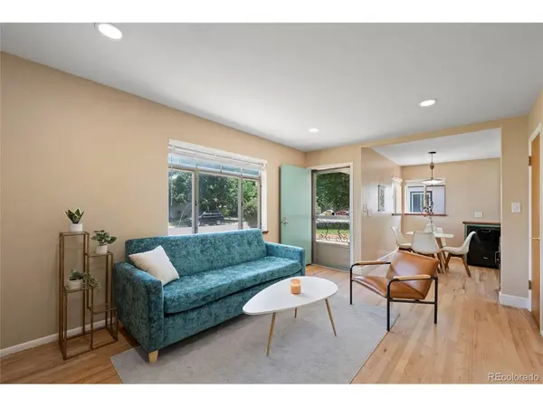 1055 S Bryant, Denver, CO 80219
