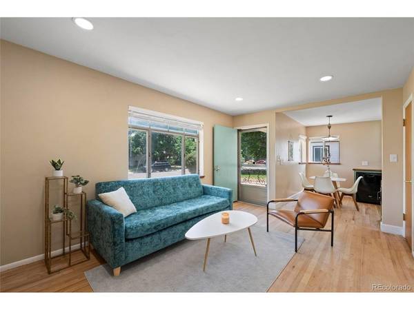 1055 S Bryant, Denver, CO 80219
