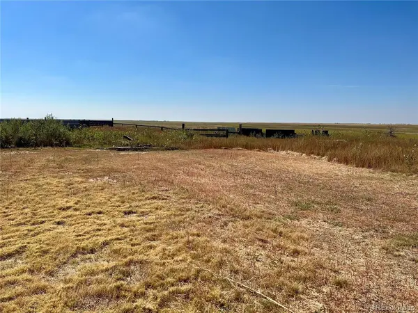 46850 County Road 46, Limon, CO 80828