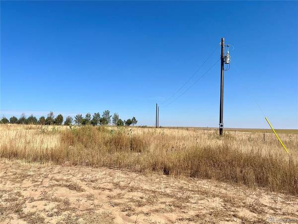 46850 County Road 46, Limon, CO 80828