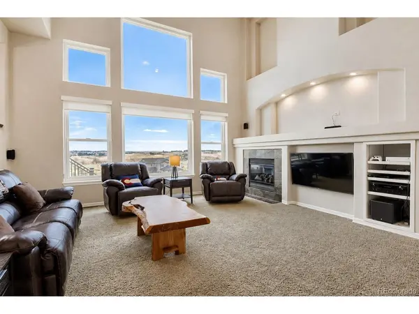 2334 Westout, Parker, CO 80138