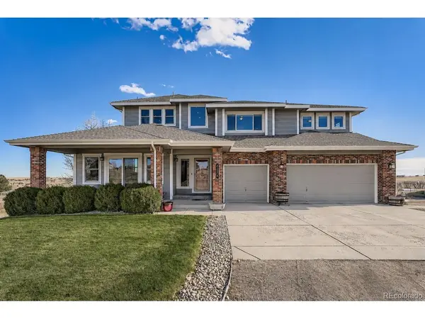 2334 Westout, Parker, CO 80138
