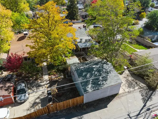 17 S Osceola, Denver, CO 80219