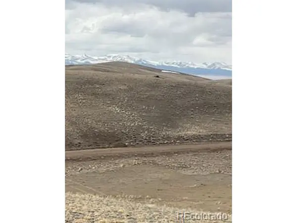 0 Black Beaver, Hartsel, CO 80449