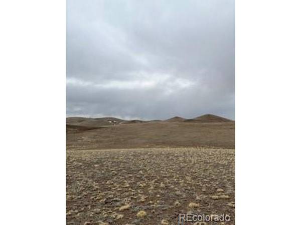 0 Black Beaver, Hartsel, CO 80449